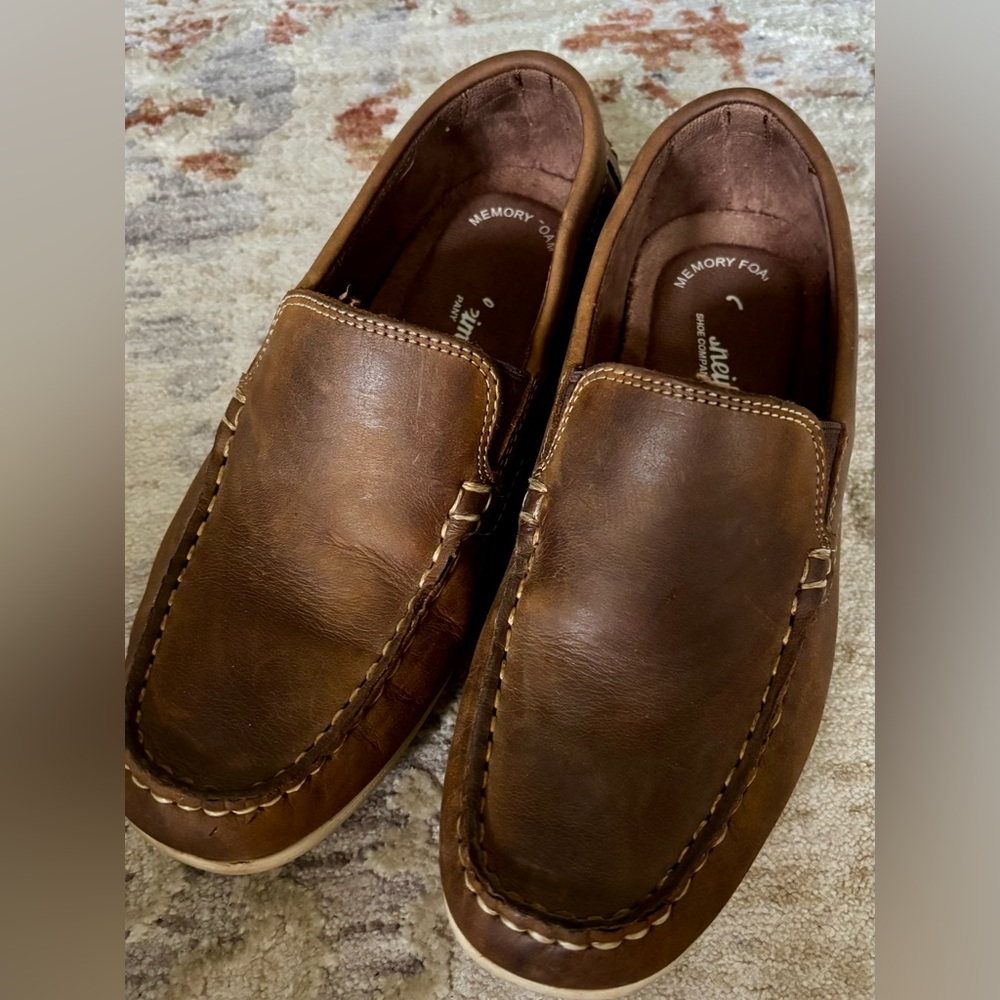 Florsheim Boys Loafers